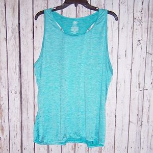 Athletic tank